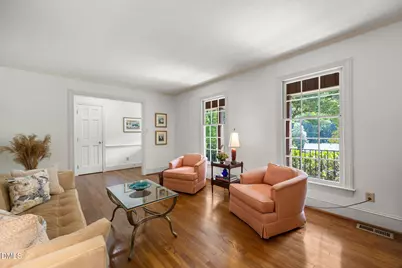 6813 Jean Drive, Raleigh, NC 27612 - Photo 17