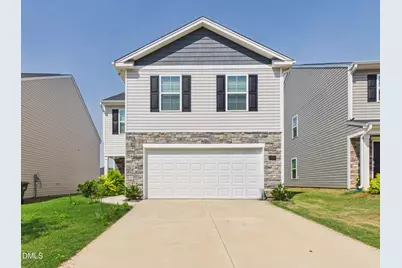 3005 Egert Drive, Haw River, NC 27258 - Photo 1