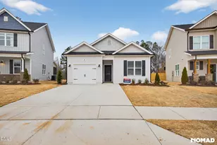 87 Goldenrod Loop, Clayton, NC 27520 - Photo 21