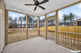 87 Goldenrod Loop, Clayton, NC 27520 - Photo 17