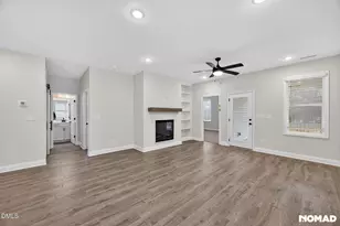 87 Goldenrod Loop, Clayton, NC 27520 - Photo 15