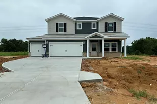 376 Barrow Mdws Dr, Zebulon, NC 27597 - Photo 1