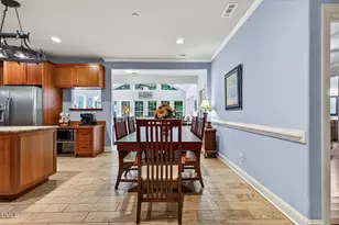 137 Sacred Fire Rd, Louisburg, NC 27549 - Photo 23