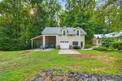 137 Sacred Fire Road, Louisburg, NC 27549 - Photo 43