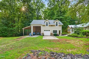 137 Sacred Fire Rd, Louisburg, NC 27549 - Photo 43