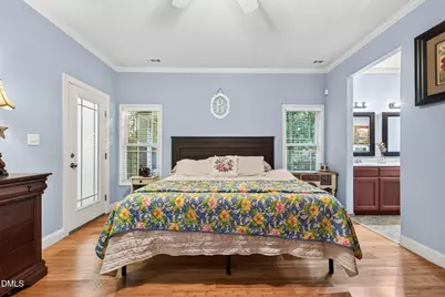 137 Sacred Fire Road, Louisburg, NC 27549 - Photo 27