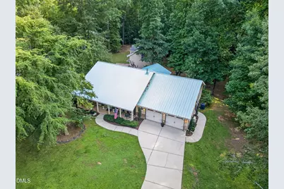 137 Sacred Fire Road, Louisburg, NC 27549 - Photo 41