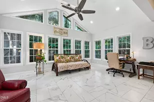 137 Sacred Fire Rd, Louisburg, NC 27549 - Photo 29