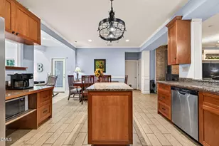 137 Sacred Fire Rd, Louisburg, NC 27549 - Photo 19
