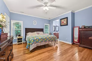 137 Sacred Fire Rd, Louisburg, NC 27549 - Photo 31