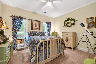 137 Sacred Fire Rd, Louisburg, NC 27549 - Photo 37