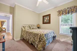 137 Sacred Fire Rd, Louisburg, NC 27549 - Photo 39
