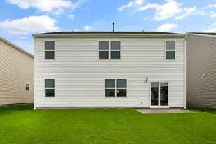 230 Pisgah St, Sanford, NC 27330 - Photo 33