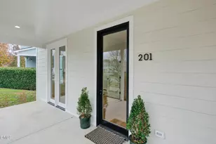 201 E Winmore Ave, Chapel Hill, NC 27516 - Photo 7