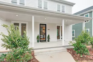 201 E Winmore Ave, Chapel Hill, NC 27516 - Photo 3
