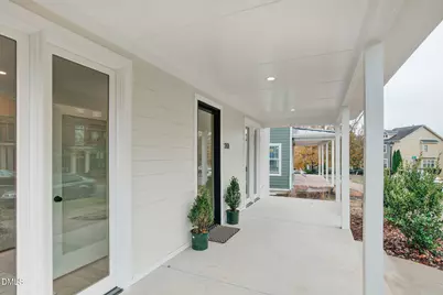 201 E Winmore Avenue, Chapel Hill, NC 27516 - Photo 5