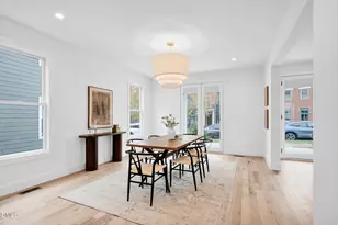 201 E Winmore Ave, Chapel Hill, NC 27516 - Photo 11