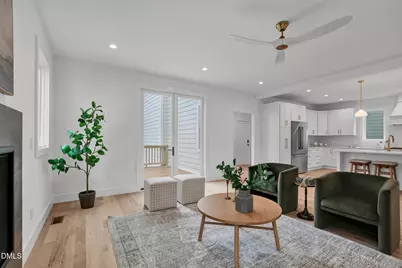 201 E Winmore Avenue, Chapel Hill, NC 27516 - Photo 25