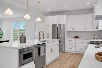 201 E Winmore Avenue, Chapel Hill, NC 27516 - Photo 21