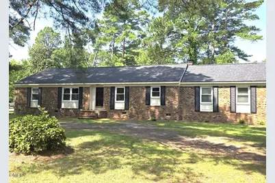 800 Stone Drive, Rocky Mount, NC 27804 - Photo 1