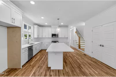 516 Heather Drive, Raleigh, NC 27606 - Photo 13