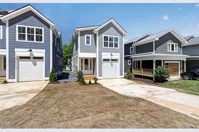516 Heather Drive, Raleigh, NC 27606 - Photo 3