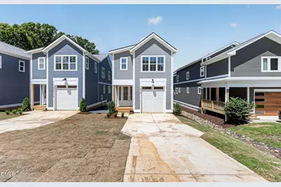516 Heather Drive, Raleigh, NC 27606 - Photo 1