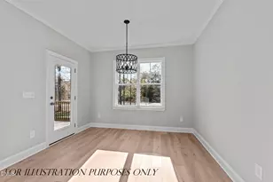 101 Hawthorne St, Louisburg, NC 27549 - Photo 19