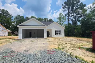 101 Hawthorne St, Louisburg, NC 27549 - Photo 15