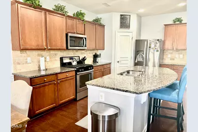 4200 Clava Drive, Raleigh, NC 27616 - Photo 5