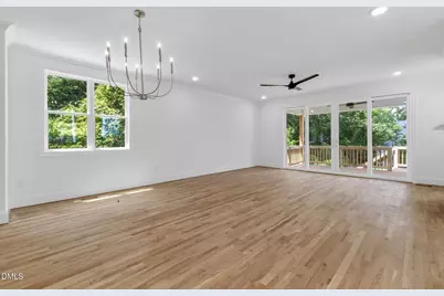 518 1/2 Heather Drive, Raleigh, NC 27606 - Photo 11