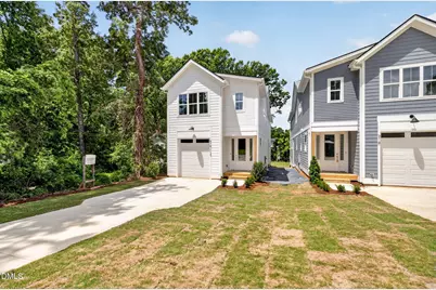 518 1/2 Heather Drive, Raleigh, NC 27606 - Photo 3