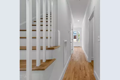 518 1/2 Heather Drive, Raleigh, NC 27606 - Photo 19