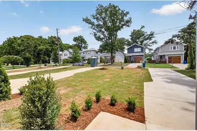 518 1/2 Heather Drive, Raleigh, NC 27606 - Photo 5