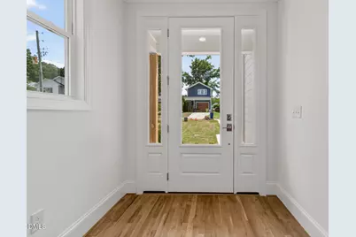 518 1/2 Heather Drive, Raleigh, NC 27606 - Photo 17