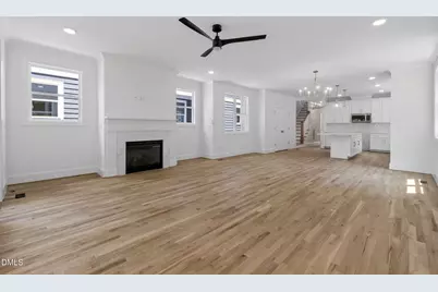 518 1/2 Heather Drive, Raleigh, NC 27606 - Photo 13
