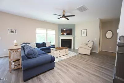 508 Granite View Drive, Rolesville, NC 27571 - Photo 13