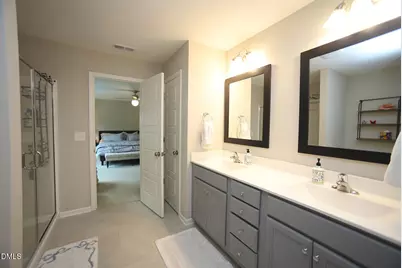 508 Granite View Drive, Rolesville, NC 27571 - Photo 23