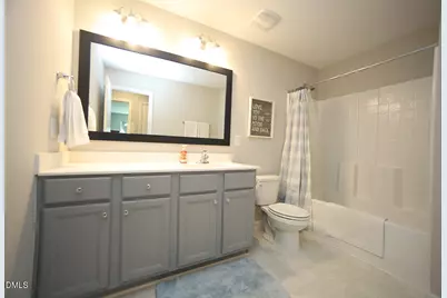 508 Granite View Drive, Rolesville, NC 27571 - Photo 33