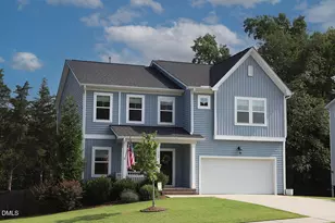 508 Granite View Dr, Rolesville, NC 27571 - Photo 1