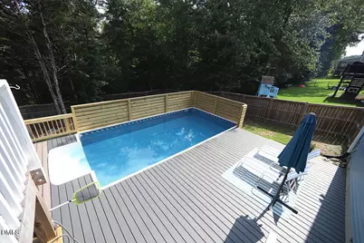 508 Granite View Drive, Rolesville, NC 27571 - Photo 29