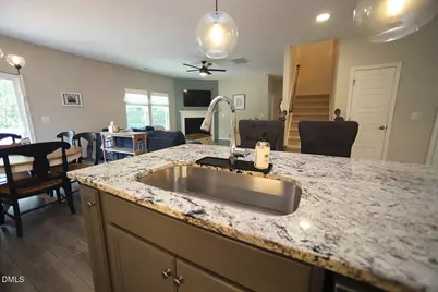 508 Granite View Drive, Rolesville, NC 27571 - Photo 7