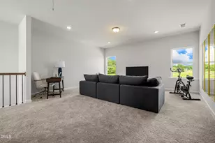 206 E American Marigold Dr, Benson, NC 27504 - Photo 29