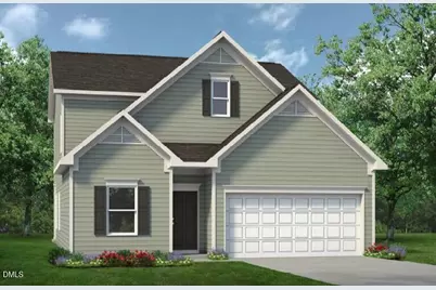168 E American Marigold Drive, Benson, NC 27504 - Photo 1