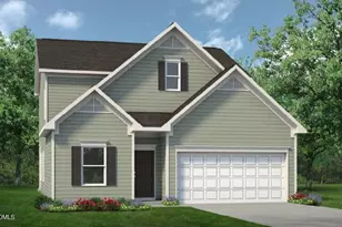 168 E American Marigold Dr, Benson, NC 27504 - Photo 1