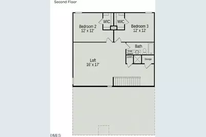 168 E American Marigold Drive, Benson, NC 27504 - Photo 37