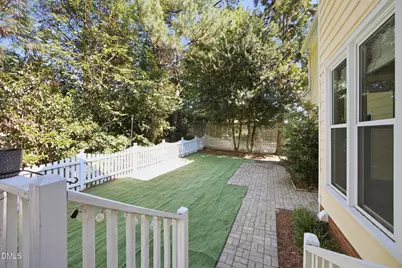 8705 Chatterleigh Circle, Raleigh, NC 27615 - Photo 37