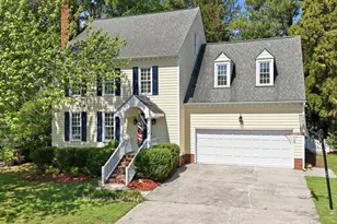 8705 Chatterleigh Cir, Raleigh, NC 27615 - Photo 1