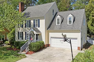 8705 Chatterleigh Cir, Raleigh, NC 27615 - Photo 3