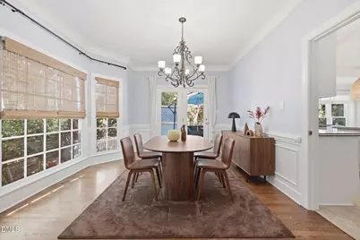 8705 Chatterleigh Circle, Raleigh, NC 27615 - Photo 7